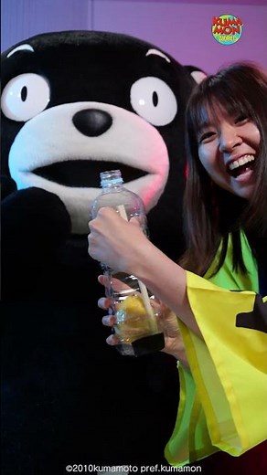 “Kumamon Magic Show”