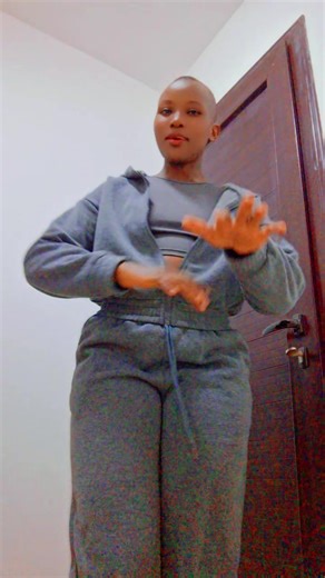 Embrace Life with Joy Darling on TikTok