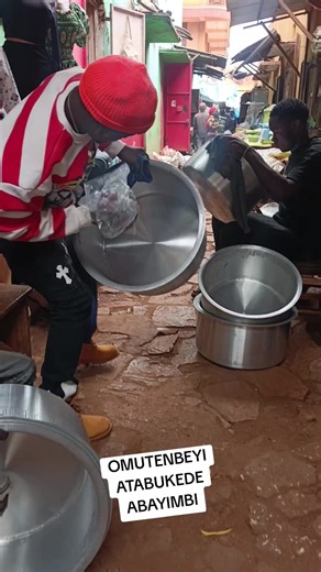 ISA SOJJA (@isasojja.official)’s videos with SIMUBUBI BY ISA SOJJA ABORT PROMOTIONS - ISA SOJJA