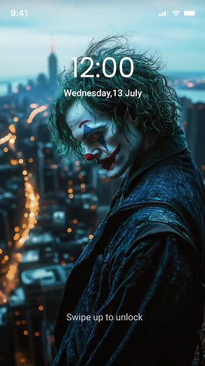 Next-Level 4K Live Wallpapers for Your Device