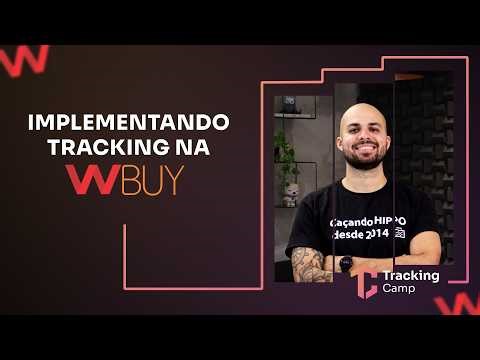 Como Implementar GA4 e GTM na Wbuy: Guia Completo de Rastreamento de E-commerce