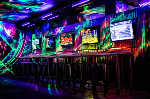 Video Game Speed Dating in Soho (Ages 30-45)