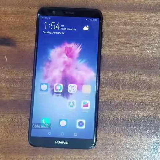 All Huawei Android 8.0/8.1 Frp Bypass Without Pc || Huawei P Smart Frp/Google Bypass Huawie p 40pro