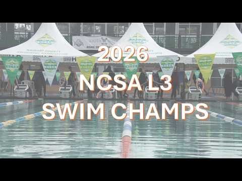 Swim Journal #: 2021