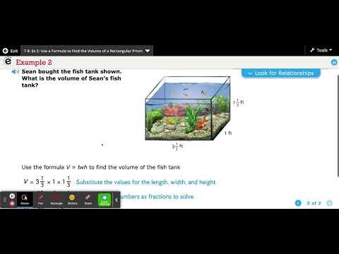 Topic 7 Lesson 8 Example 2