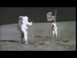 First Moon Landing 1969 - The Greatest Day Ever