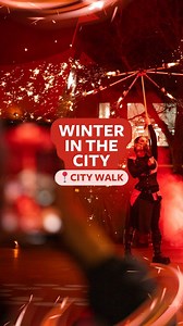 82K views · 161 reactions | Canberra is heating up this winter! ❄️...