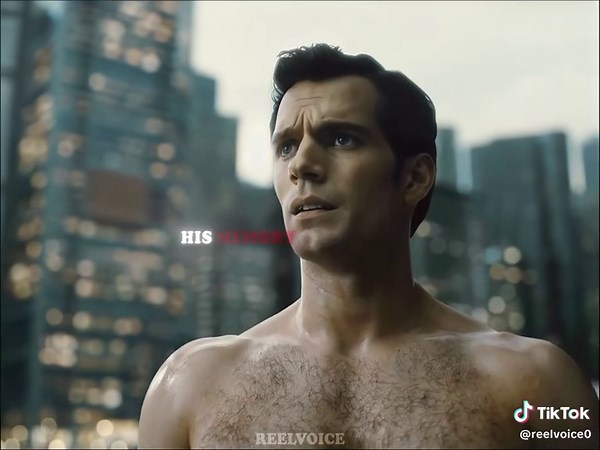 3 Hours of Build-up for Superman’s Resurrection—All for One Rescue!🔥🎬#movie #tvshow #edits #marvel #fyp