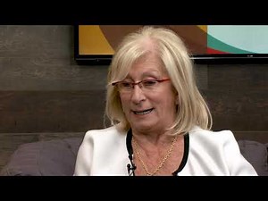 Ma TV santé | La grippe. Invitée de la semaine Michèle Boisvert