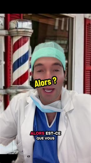 - 📖 voilà la fameuse histoire du sigle des barbiers 💈 !!! - 😔 la majeure partie d’entre eux ne la connaissent pas d’ailleurs malheureusement… - ⁉️ vous aurez appris quelque chose ce soir avant d’aller au dodo ?? - 📕 rdv dans mon livre « secrets de bloc » pour en apprendre d’avantage sur la medecine et la chirurgie ! #medecine #histoire #chirurgie #passion #barbier