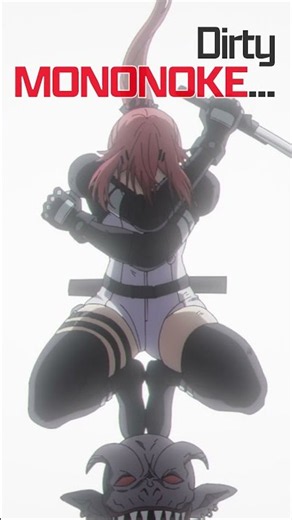 Ichika is no angel 😡⚔️ #BLACKTORCH