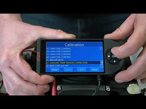 CTS Scale Procedure| Tech Tuesdays | EP63