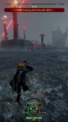 Intense Firefights on the Battlefield #shorts