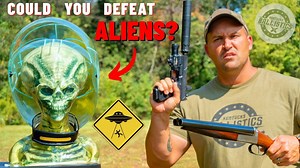 Could You Defeat ALIENS ??? - The Reloaders Network