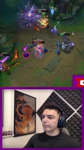 High ELO Lee Sin Players Are CRAZY...