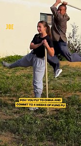 I need this level discipline 😮 | Comedy JOE