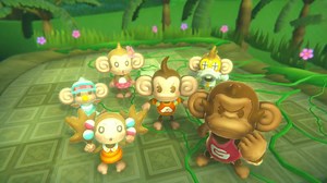 25 reactions · 8 comments | Super Monkey Ball: Banana Blitz HD rolls out on 10/29. Join AiAi and friends on Nintendo Switch, PS4, or Xbox One. Also coming to Steam this winter! | SEGA | Facebook