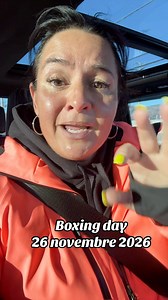 Boxing Day ! Une belle offre à partir de 1775$ en occupation double tx incluses ! | Vacances Crystal