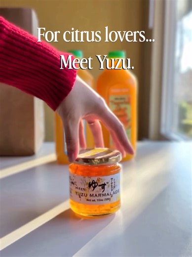 Yuzu Tea Benefits: High-Potency Vitamin C and More