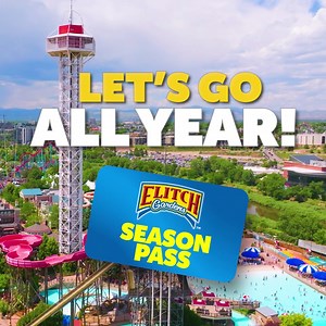 Save over 45% on a Season Pass & get FREE parking! Hurry—prices go up and free parking ends soon! | Elitch Gardens
