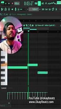 Building a Melody Pt. 2 – FL Studio Tips!