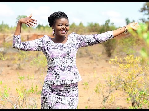 Eunice Njeri: Worship Time
