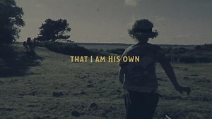 Have you checked out the “God Who Listens” lyric video on my @youtube yet? Make sure to check it out at my link in bio! | Chris Tomlin