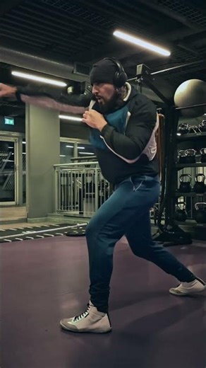 Boxing Conditioning Starts Here #boxing #conditioning #fullspectrumnmt