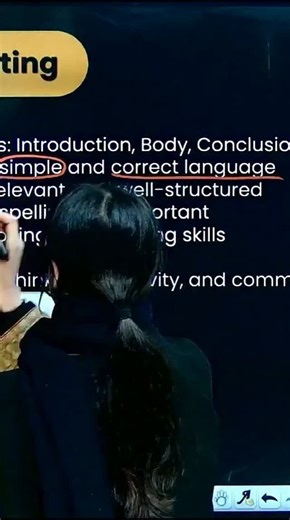Aafreen Yaqoob | Simple is always elegant and more relating✨✨ #englishteacher #essaywriting #aafreenmam #poetrycommunity #williamwordsworth | Instagram