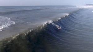 Wait for it... Full feature from a mackin' New York swell, right here: http://bit.ly/2y12sPm | Magicseaweed