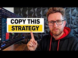 I Turned a FREE TradingView Indicator Into a Real Strategy… The Test Shocked Me