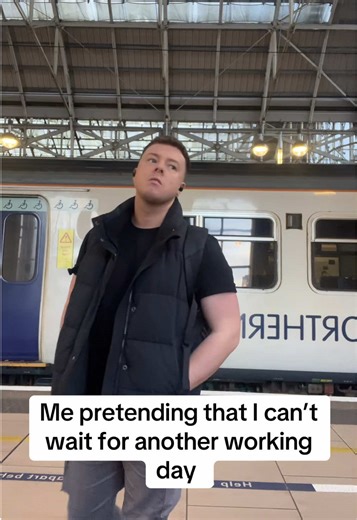 Who can be arsed??? pS I hate lucozade bottle tops 🤣 #work #office #manchester #relateable #fyp