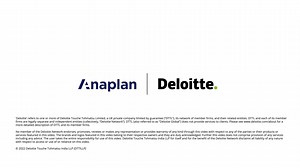 The simple and agile “Connected planning” in the Anaplan-based solution for PayU India resulted in a massive transformation, helping PayU India retain its competitiveness in the FinTech market. Prithwijit Chaki, Partner, Consulting, Deloitte India in conversation with Prateek Agarwal. Learn more about the “Deloitte India - PayU India success story” here: https://deloi.tt/3LdbZVT #clientstories #PayUIndia #Anaplan #connectedplanning #financialplanning | Deloitte