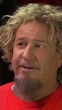 Sammy Hagar Tried to Quit Van Halen During the 2004 Tour!