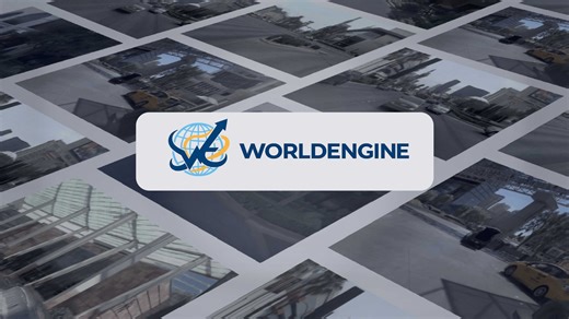 世界引擎 World Engine：迈向物理AI的后训练时代