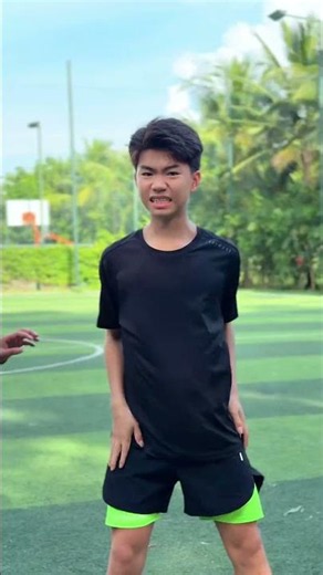 BEN EAGLE - Goalkeeper kungfu #football #ActionComedy #KungFu #Kindness #Trending #Viral