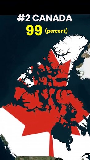 1.3K views | 5 countries having more literacy | Wander Map Tales | Facebook