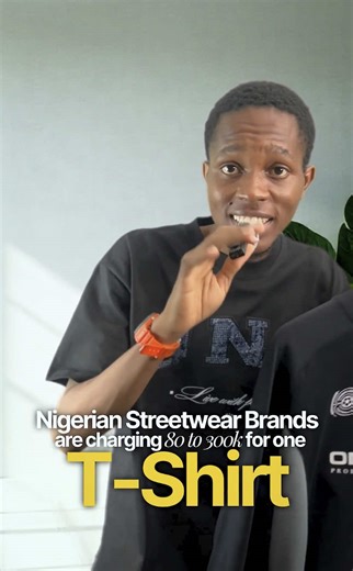 Build A Premium Brand Before Charging Premium Prices #streetwear #fashionbrand #clothingbrand #fashion #clothingbrandowner