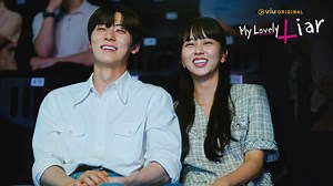 My Lovely Liar Episode 15
