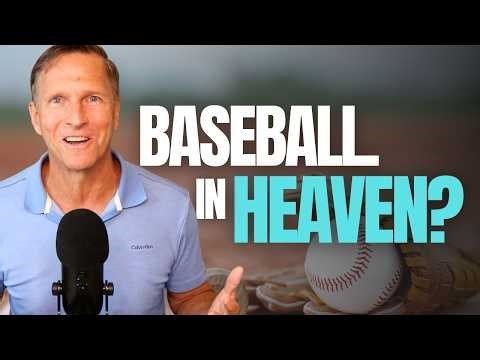 Life After Death: Reunited with Pets, Family, and Even Baseball in Heaven | NDE | Imagine Heaven
