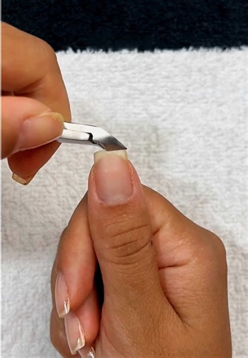 #nails #nailcare #asmr #asmrsounds #satisfyingvideo