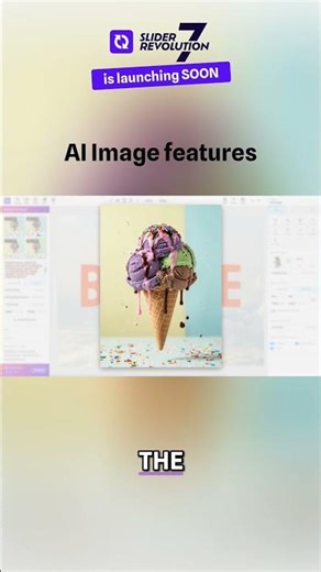 SR7 quick look: Quick Start Generator and in-editor AI #design
