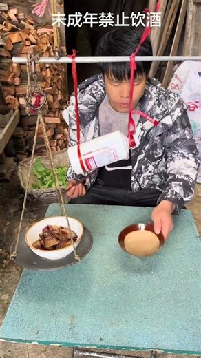 Scientific drinking quantification method, how many kilograms and taels can you drink? It is fai