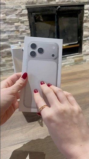 iPhone 17 Pro Max Silver (256GB) | See Why It’s A Game-Changer