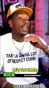 Wiz Khalifa QUITS After Adrien Broner Gets Too FADED 😂😭