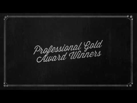2026 Gold Professional - AAF West Michigan American Advertising Awards