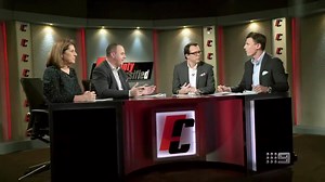 10K views · 11 reactions | There may have been no footy last week, but there were plenty of talking points! The panel are back tonight to break down the game's hot topics. #9FootyClassified | TONIGHT 10.00pm | Footy Classified | Facebook