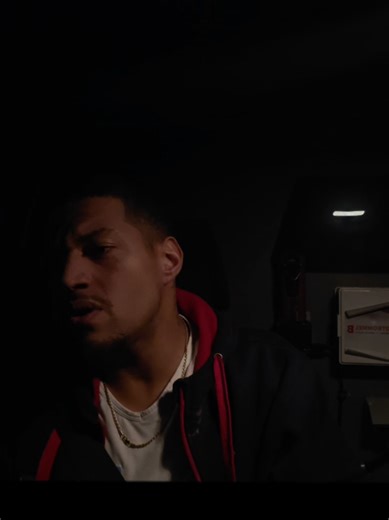 Lewis Capaldi Cover: Hold Me While You Wait Performance