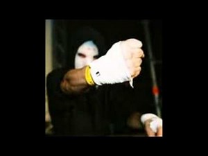 Angerfist Mix :)
