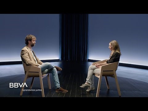 V. Completa. La importancia del apego seguro. Rafa Guerrero, psicólogo